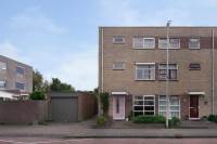 Woning Eufraatlaan 1 Purmerend