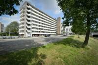 Woning Burgemeester Cramergracht 43 Amsterdam