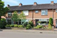 Woning Waalstraat 14 Apeldoorn