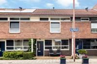 Woning Pieter Aertsenhage 70 Nieuwegein