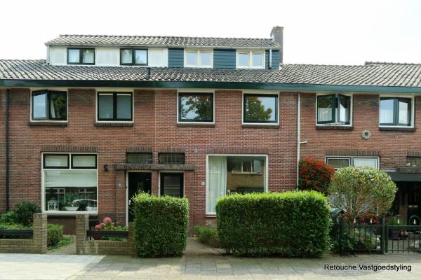 Woning Prinsenlaan 63 Woerden