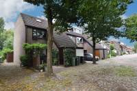 Woning Pruimengaarde 73 Zoetermeer