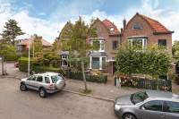 Woning Emmaplein 2 Oegstgeest