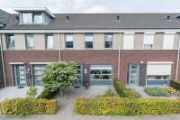 Woning Van der Waalsstraat 33 Roosendaal