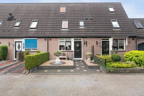 Woning Heyenerf 21 Harskamp