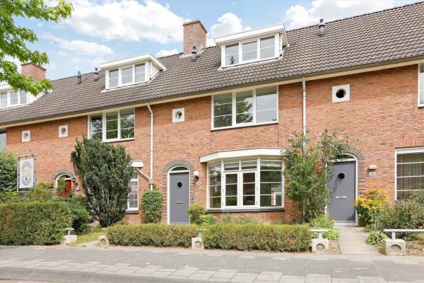 Woning Roald Dahllaan 24 Eindhoven