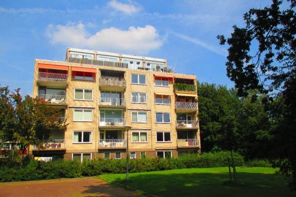 Woning Maarten Lutherweg 250 Amstelveen