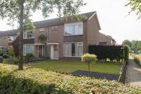 Woning Hogenbergseweg 27 Liempde