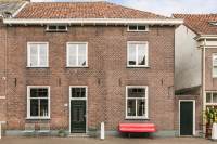 Woning Kerkstraat 17 Woudrichem