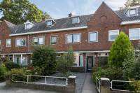 Woning Esserstraat 46 Breda