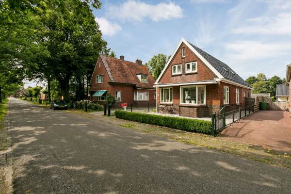 Woning Oudemolenweg 13 De Wilp