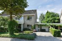 Woning Burgemeester van Oerslaan 36 Oosterhout Nb