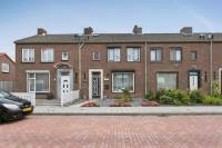 Woning Spoorstraat 65 Sluiskil