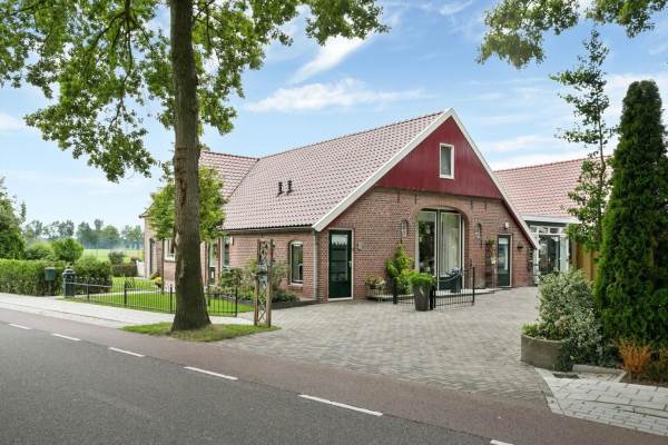 Woning Meddoseweg 16a Winterswijk Meddo