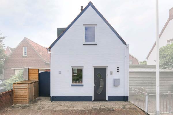 Woning Eindstraat 43 Drunen