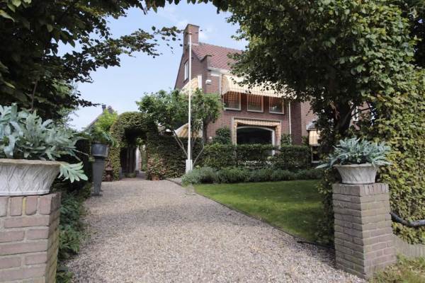 Woning Weidsteeg 12 Culemborg