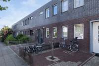 Woning Holbeinstraat 151 Almere