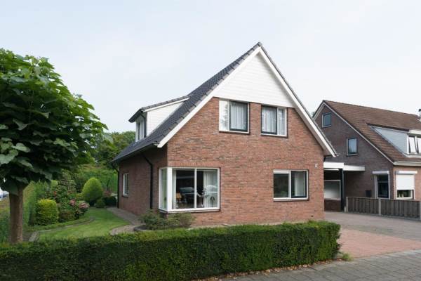 Woning Molenhoek 5 Aadorp