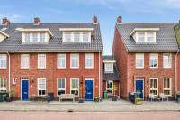 Woning Middachten 17 Amstelveen