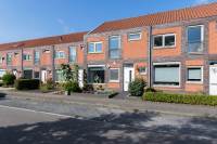 Woning Mathijsenstraat 10 Hoogeveen