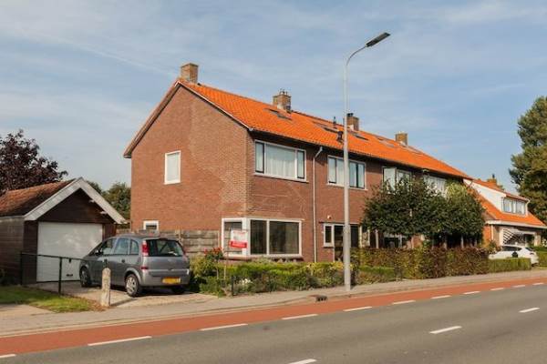 Woning Walcherseweg 222 Middelburg