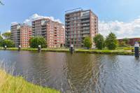 Woning Neptunuskade 219 Leiden