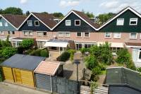 Woning Seringenhof 42 Schagen