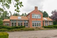 Woning Johannes Bogermanstraat 26 Kollum