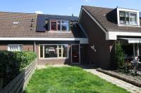 Woning Galjoenweg 59 Harlingen