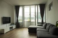 Woning Bos en Lommerplantsoen 73H Amsterdam