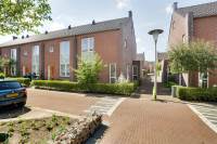 Woning Marie Braunhof 12 Arnhem