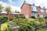 Woning Margrietstraat 26 Duiven