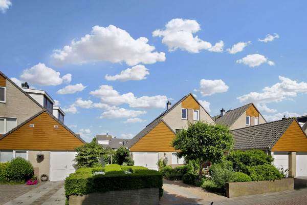 Woning Westbroekerweg 126 Velserbroek