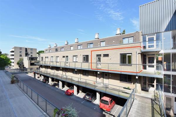 Woning Provence 52 Utrecht