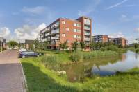 Woning Dwergbloemsingel 56 Vleuten