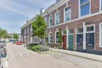 Woning Javastraat 4 Utrecht