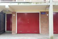 Garage Dever 1 Amsterdam