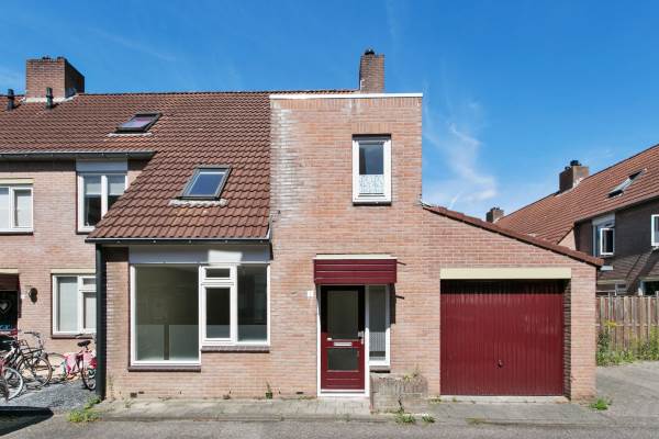 Woning Aalscholverstraat 2 Duiven