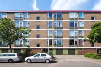 Woning Van Eysingalaan 278 Utrecht