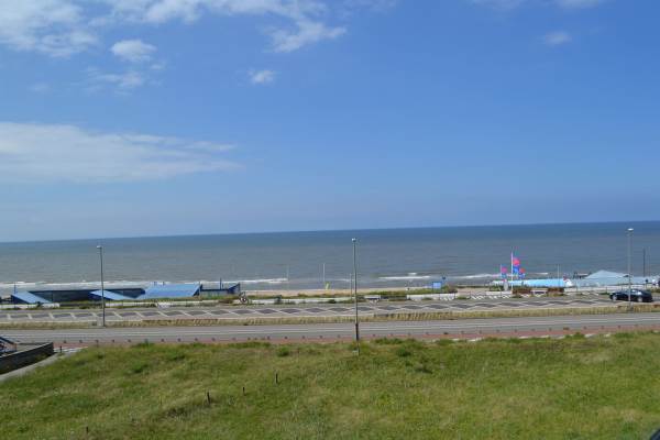 Woning Tjerk Hiddesstraat 6F6 Zandvoort