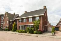 Woning Laurenburg 4 Bleiswijk
