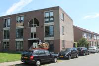 Woning Tweede Bothofdwarsstraat 27 Enschede