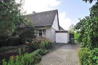 Woning Juckemastrjitte 2 Menaam