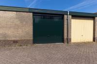 Garage Thorbeckelaan 61 Beverwijk