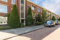 Woning Prins Bernhardlaan 15 Voorburg