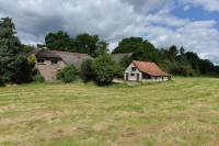 Woning seweg 32 Achterveld