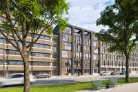 Woning Jansbuitensingel Arnhem