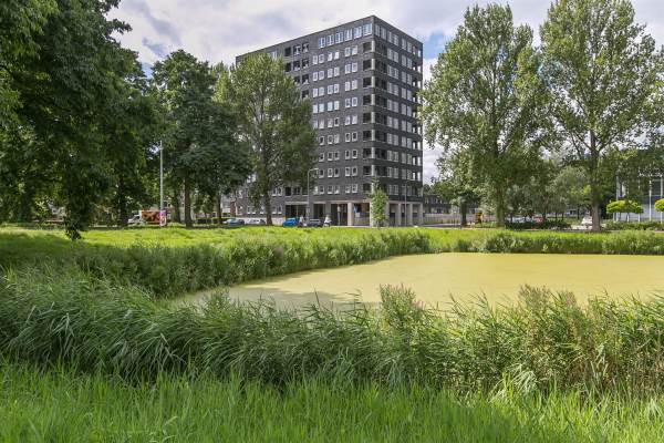 Woning Van Iddekingeweg 13837 Groningen