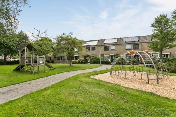 Woning Nachtschadestraat 79 Nieuw-Vennep