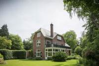 Woning Joelaan 8 Hilversum